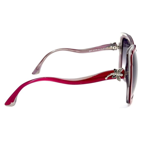 NEW!!! PIER MARTINO Sunglasses 8277 C3 Authentic - Picture 3 of 10